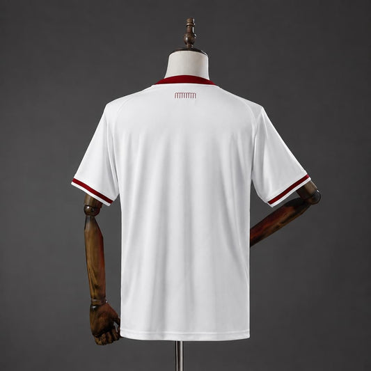 AS Monaco Domicile 26/27