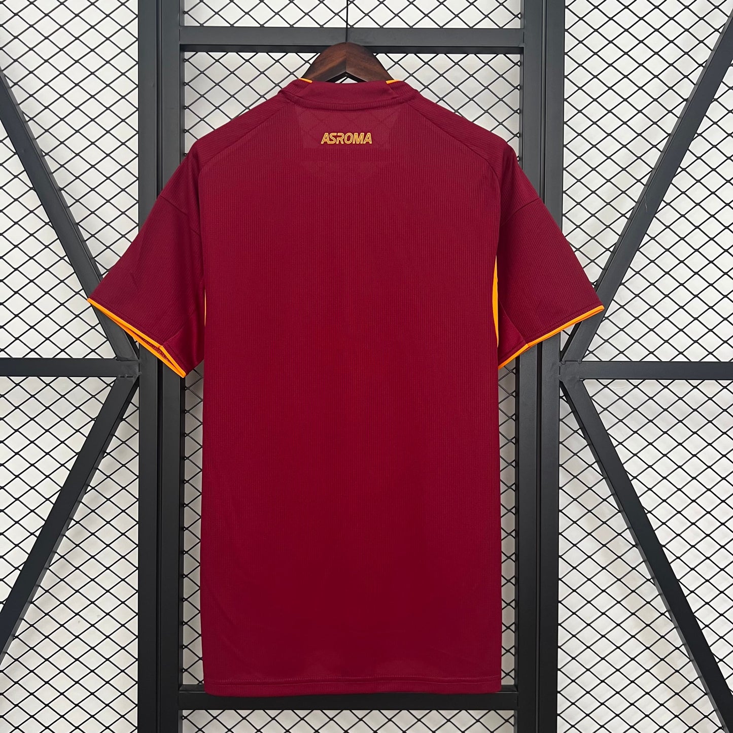 AS Roma Domicile 25/26