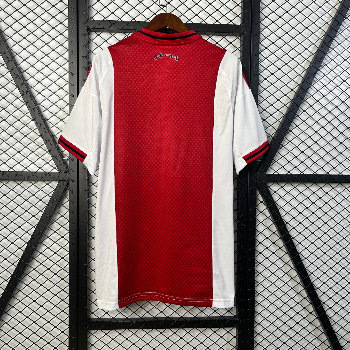 Ajax Amsterdam Domicile 25/26