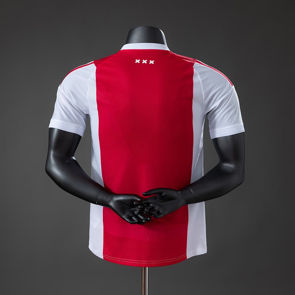 Ajax Amsterdam Domicile 26/27