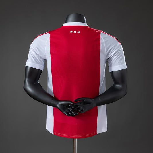 Ajax Amsterdam Domicile 26/27