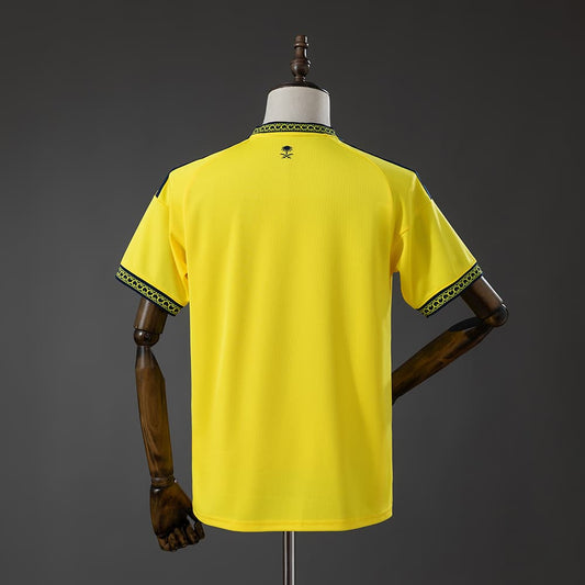 Al-Nassr Football Club Domicile 26/27