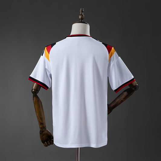 Allemagne Domicile Coupe du Monde 2026
