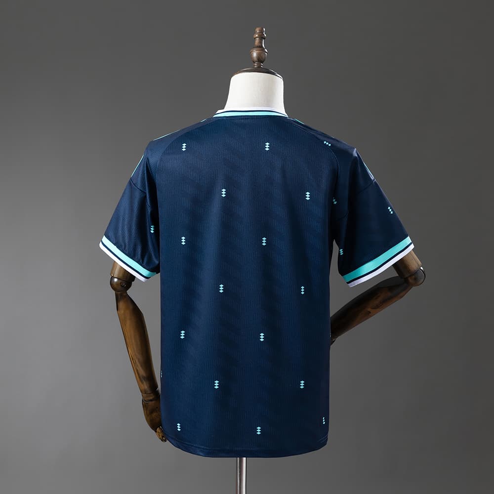 Allemagne Extérieur Coupe du Monde 2026