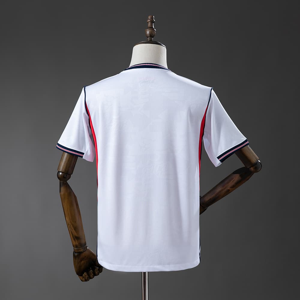 Angleterre Domicile Coupe du Monde 2026