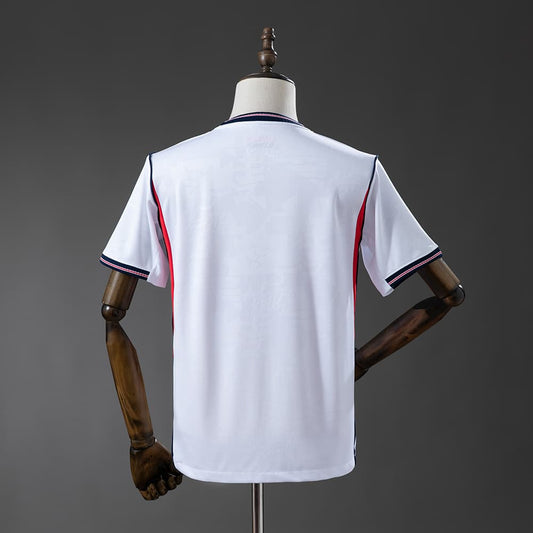 Angleterre Domicile Coupe du Monde 2026