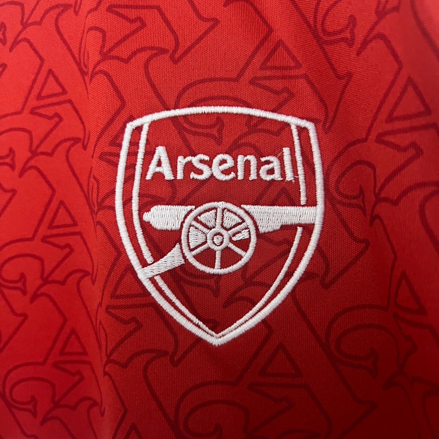 Arsenal Domicile 25/26