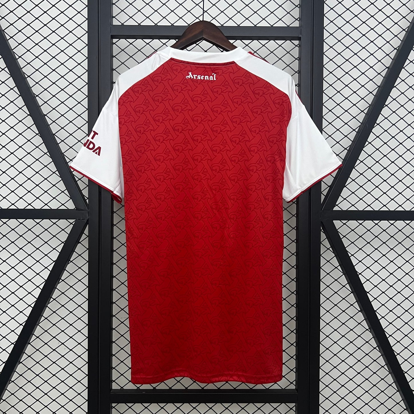 Arsenal Domicile 25/26