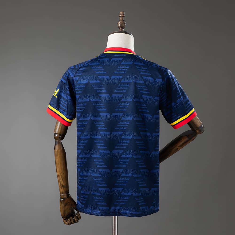 Arsenal Extérieur 26/27
