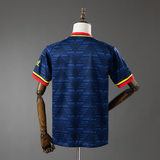 Arsenal Extérieur 26/27