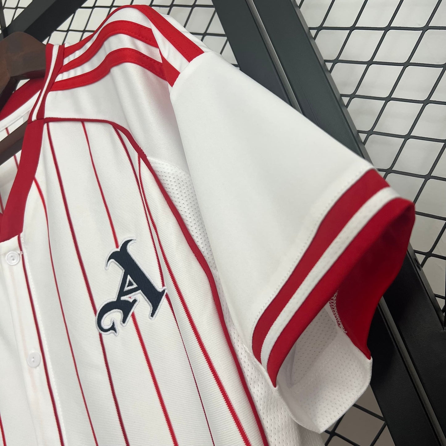 Arsenal x MLB Édition Limitée 25/26
