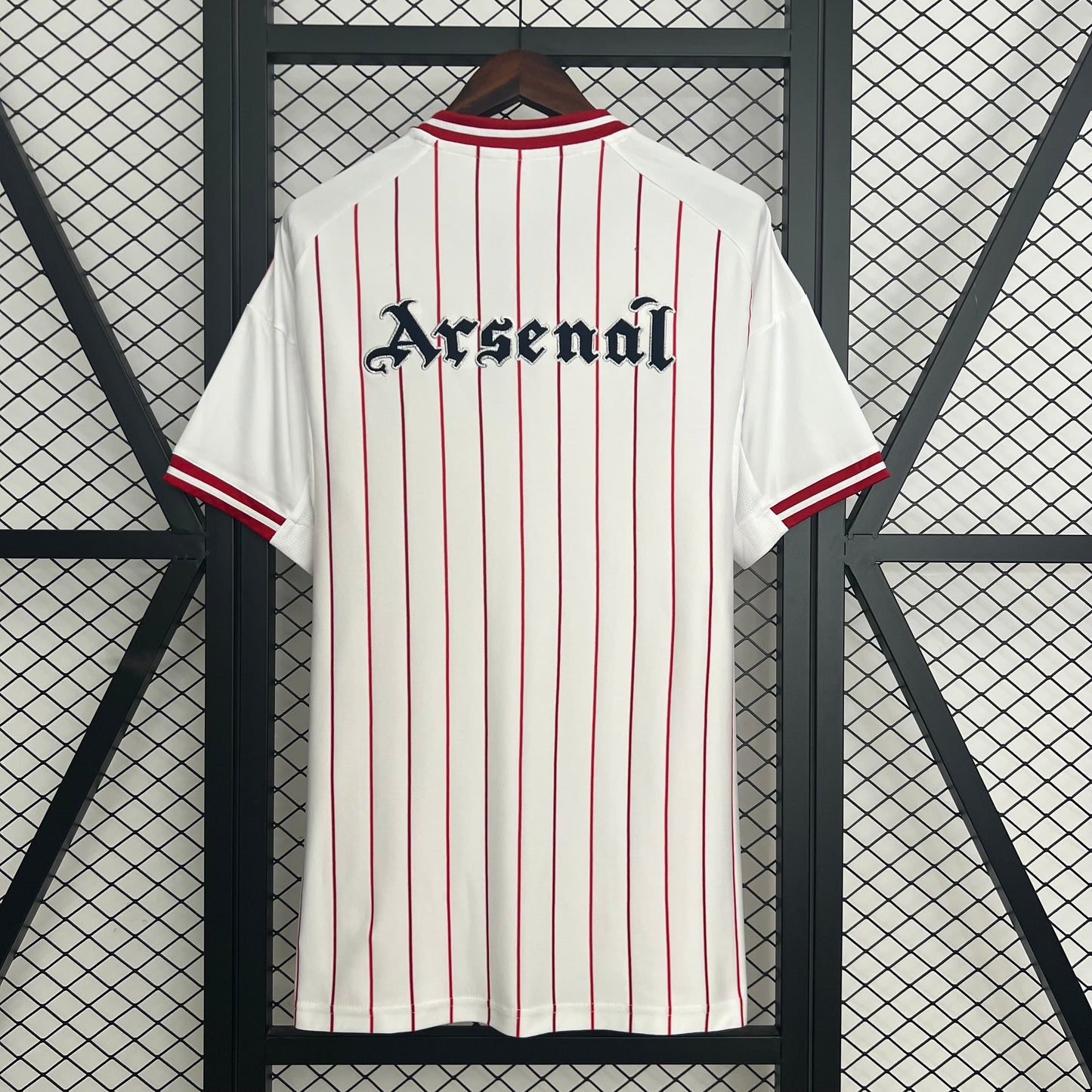 Arsenal x MLB Édition Limitée 25/26