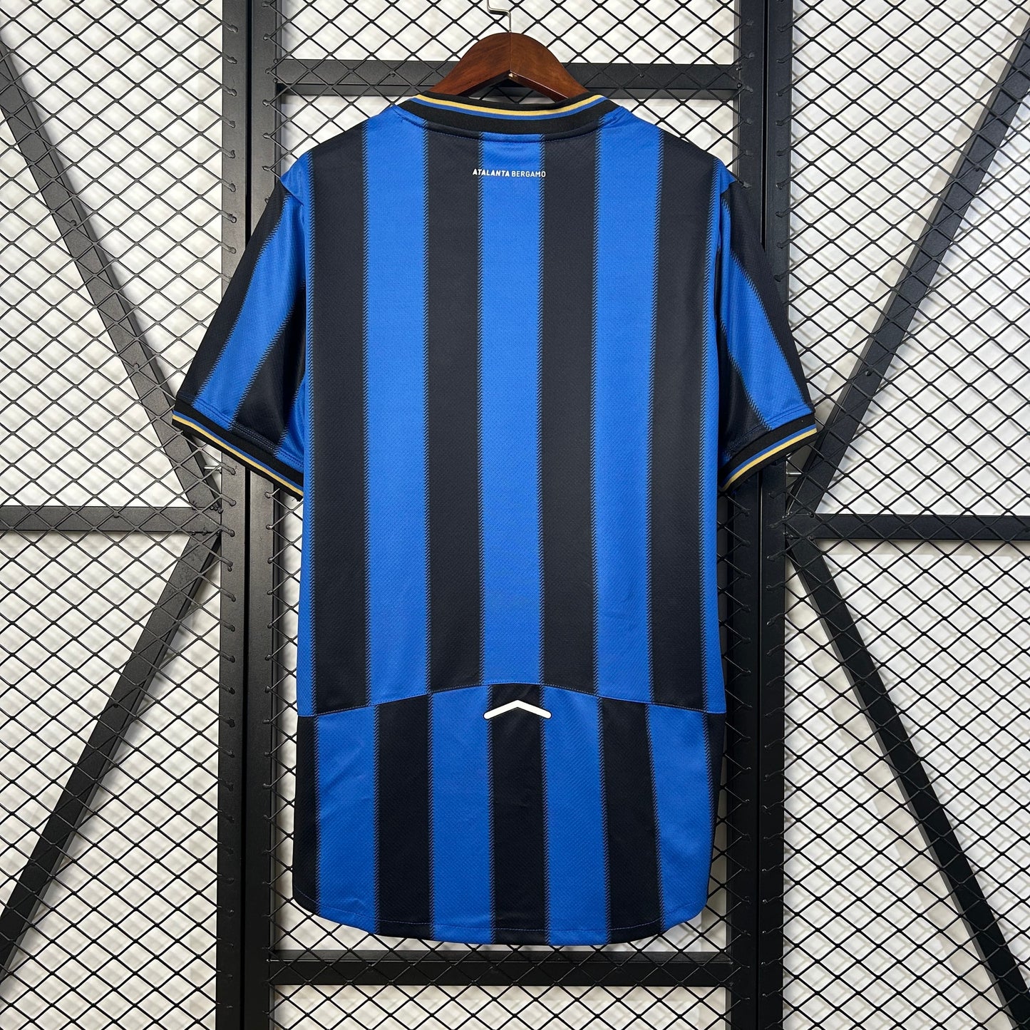 Atalanta Bergame Domicile 25/26
