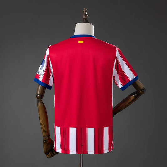 Atlético Madrid Domicile 26/27