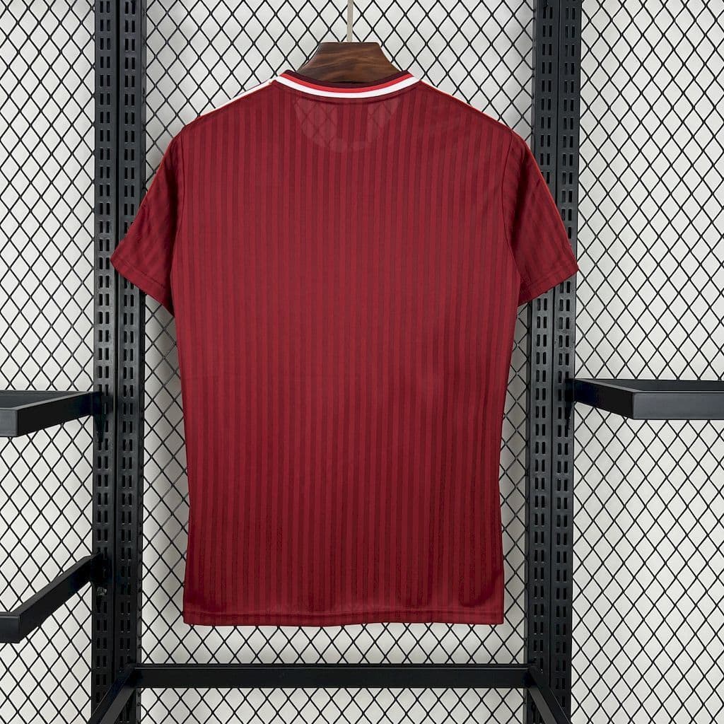 Bayern Munich Terrace Icons Édition Spéciale 25/26