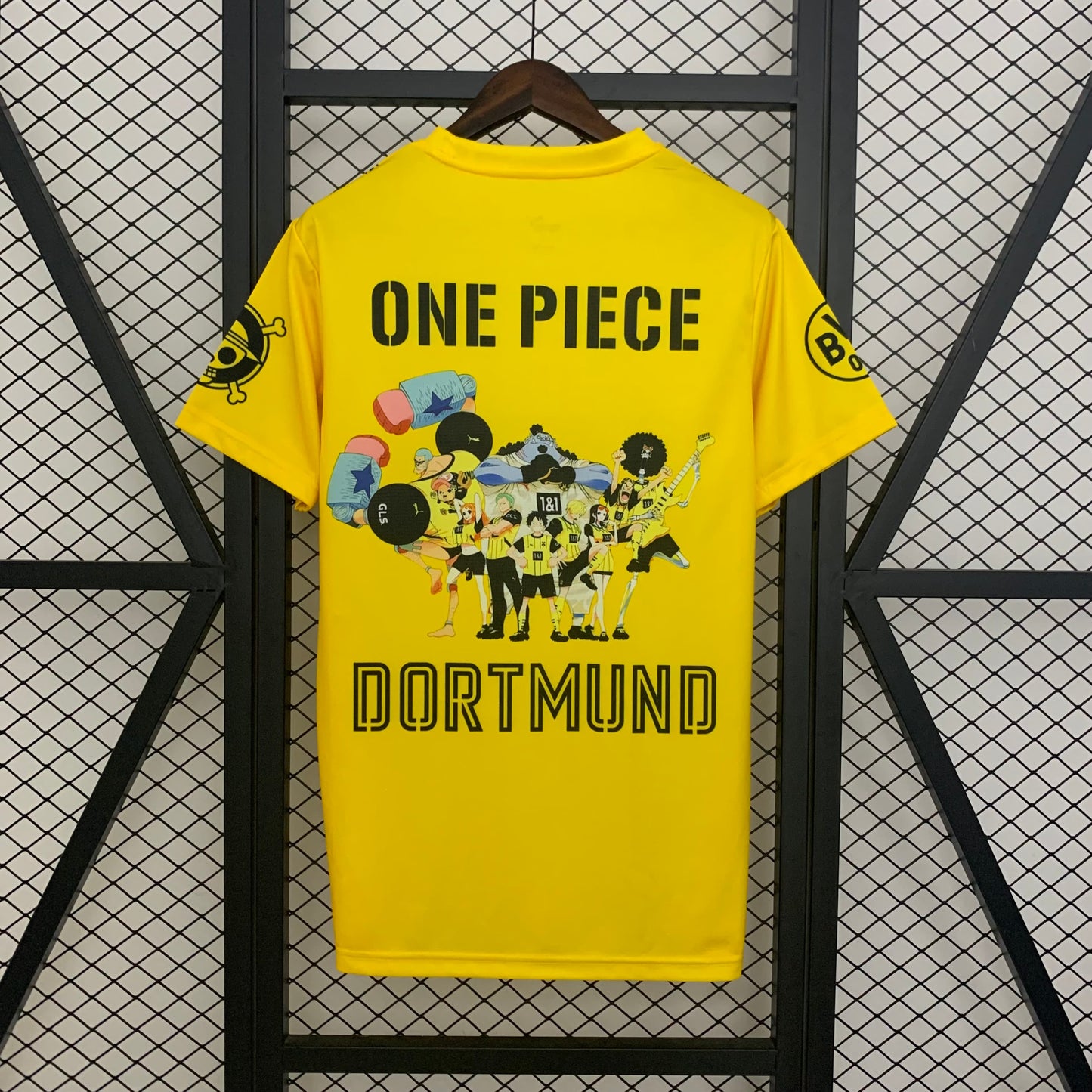 Borussia Dortmund Concept One Piece 25/26