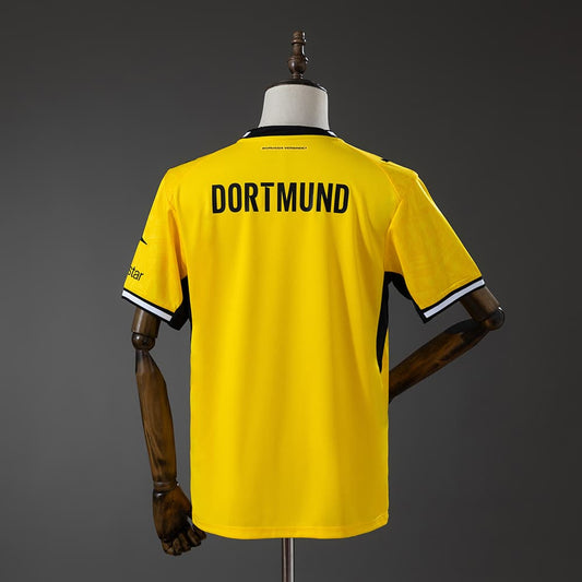 Borussia Dortmund Domicile 26/27
