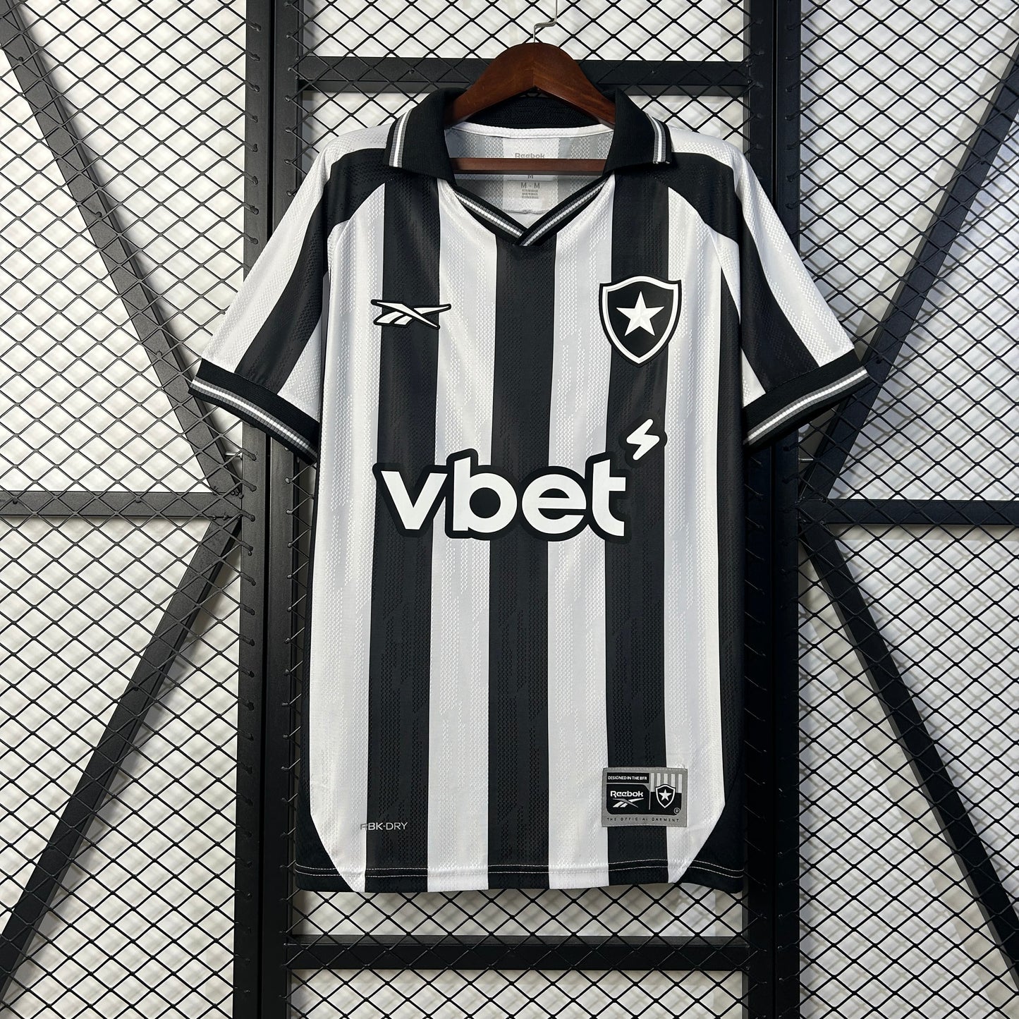 Botafogo Domicile 25/26