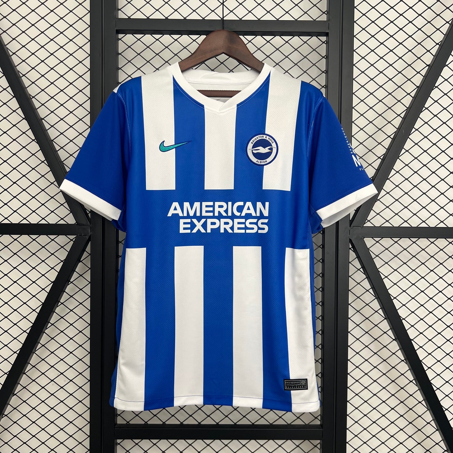 Brighton Domicile 25/26