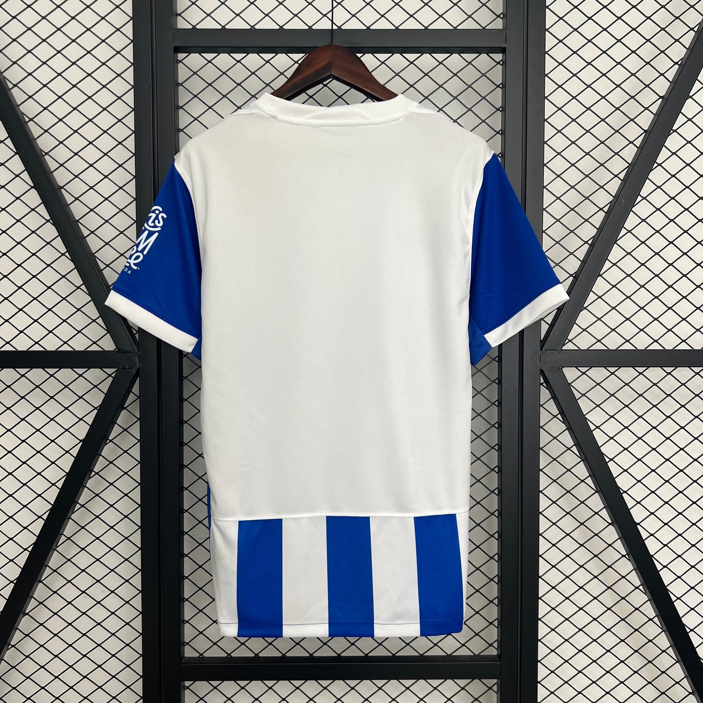 Brighton Domicile 25/26