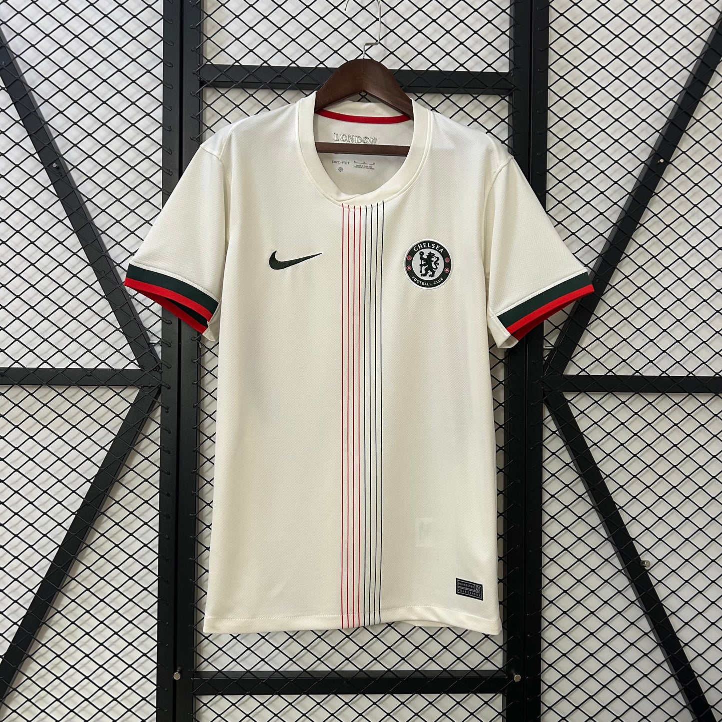 Chelsea Extérieur 25/26