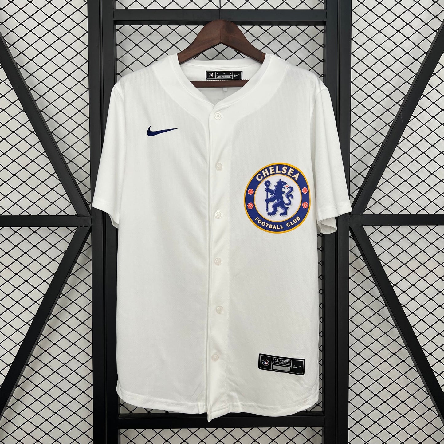 Chelsea x MLB Édition Limitée 25/26