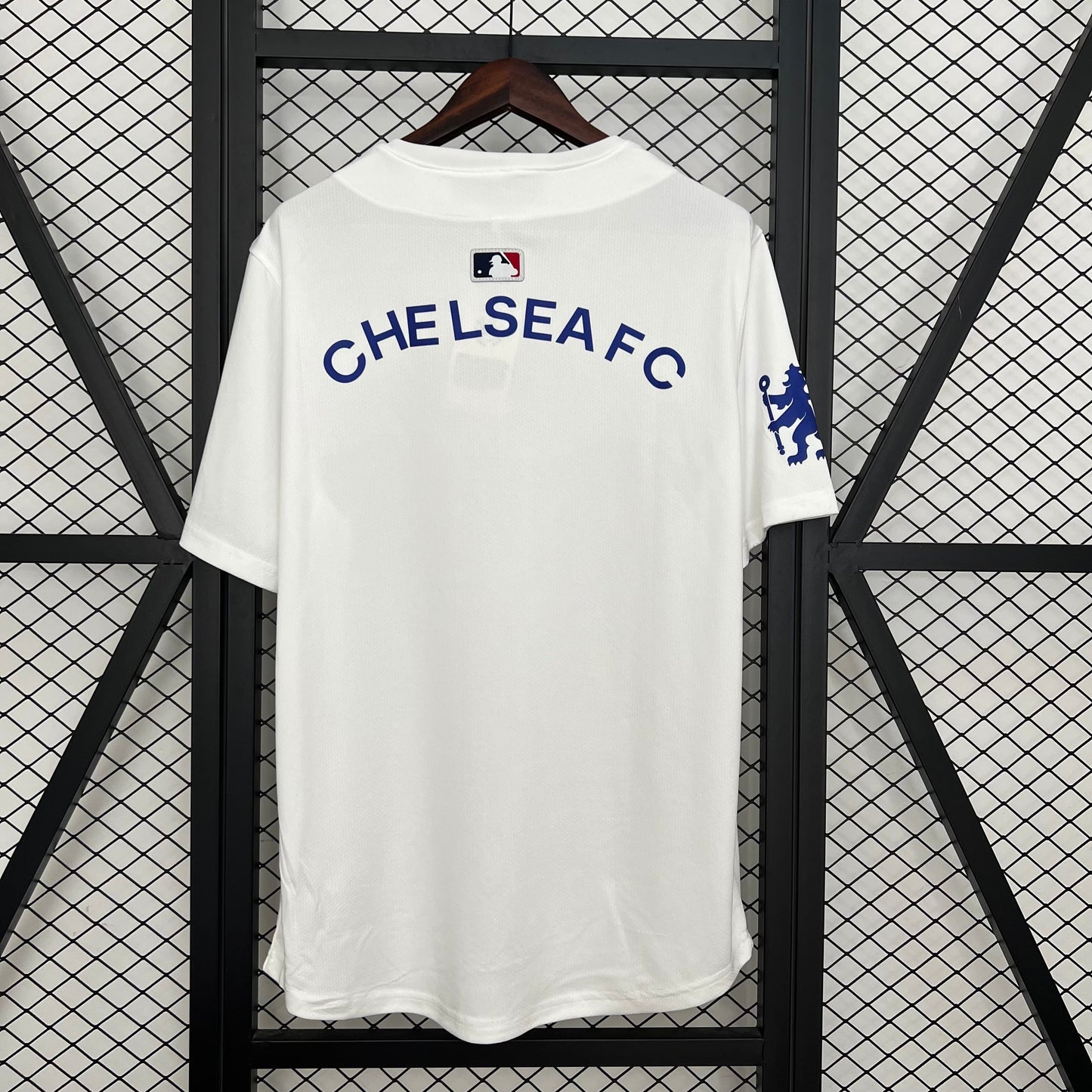 Chelsea x MLB Édition Limitée 25/26