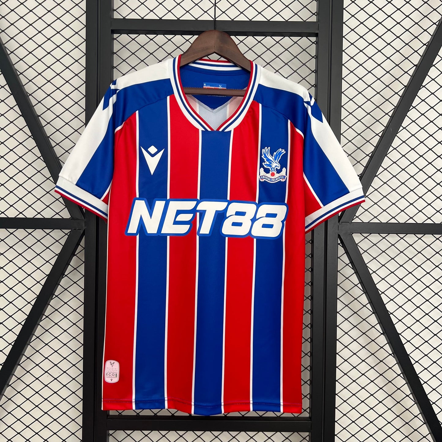 Crystal Palace Domicile 25/26