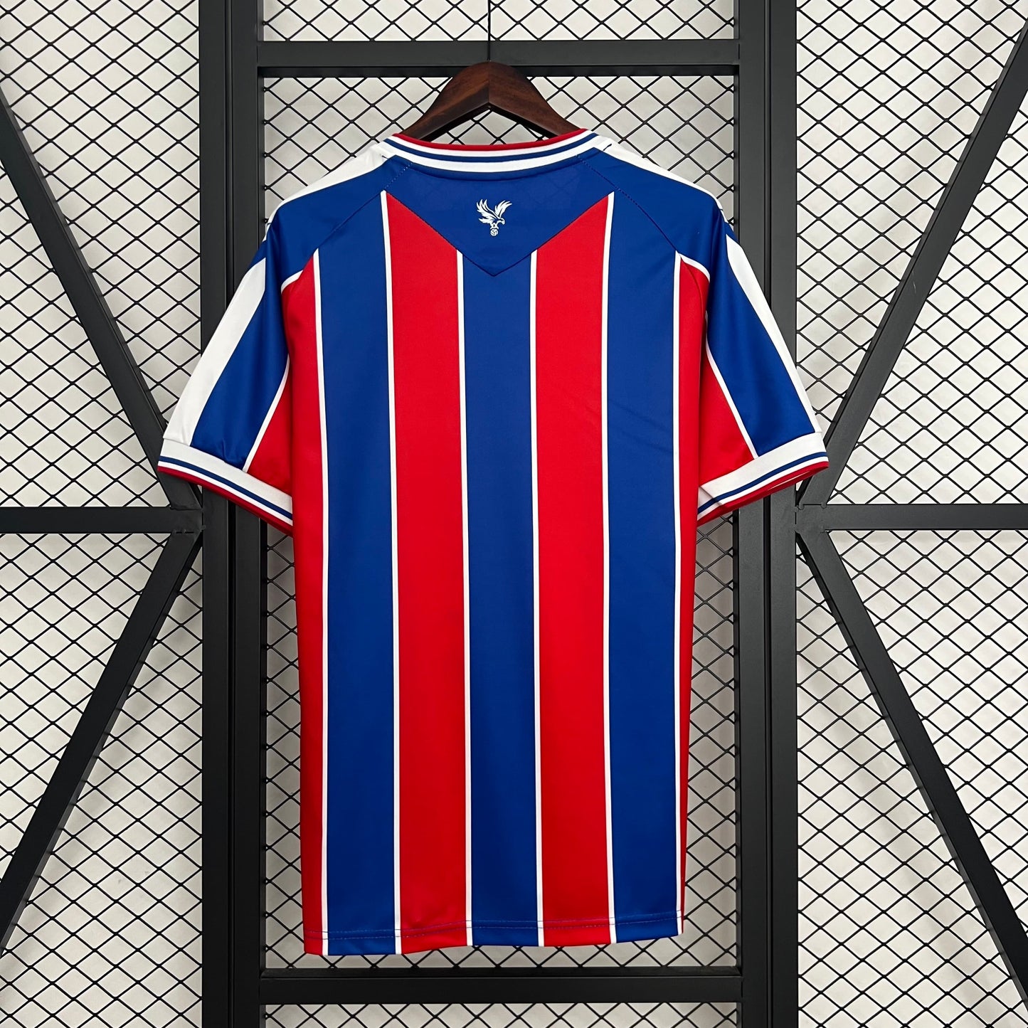 Crystal Palace Domicile 25/26