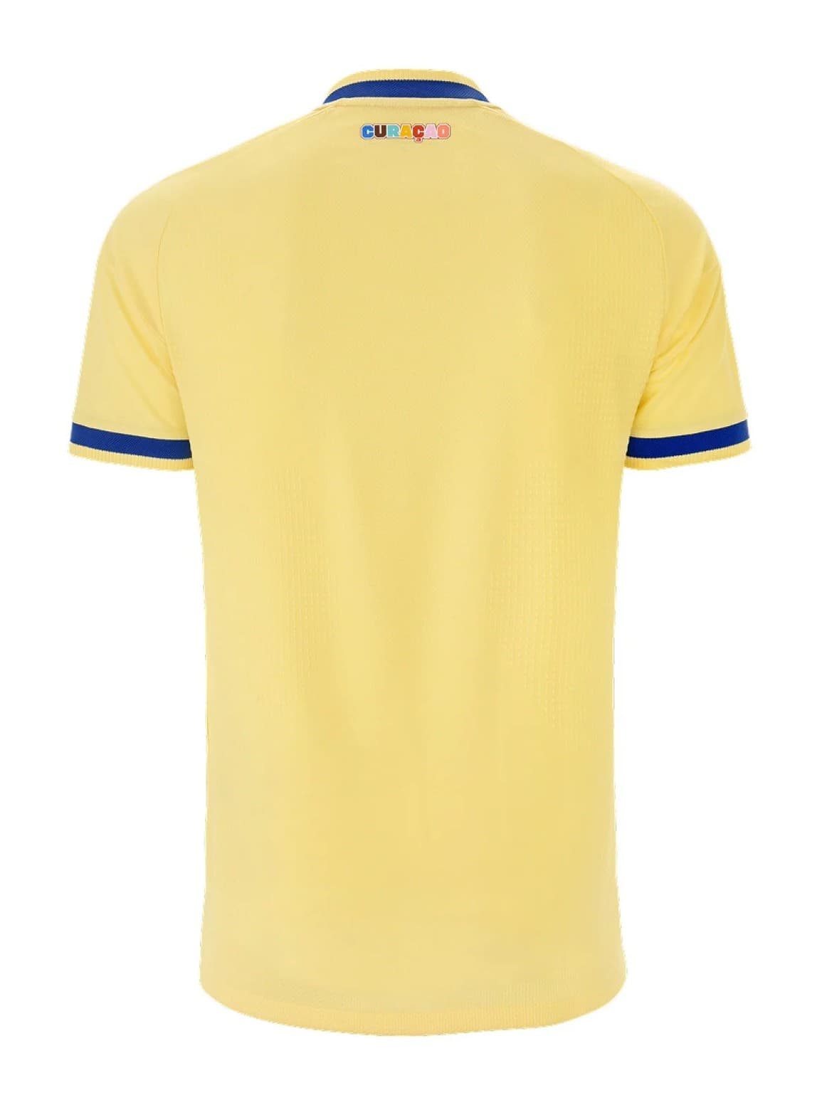 Curaçao Extérieur Coupe du Monde 2026
