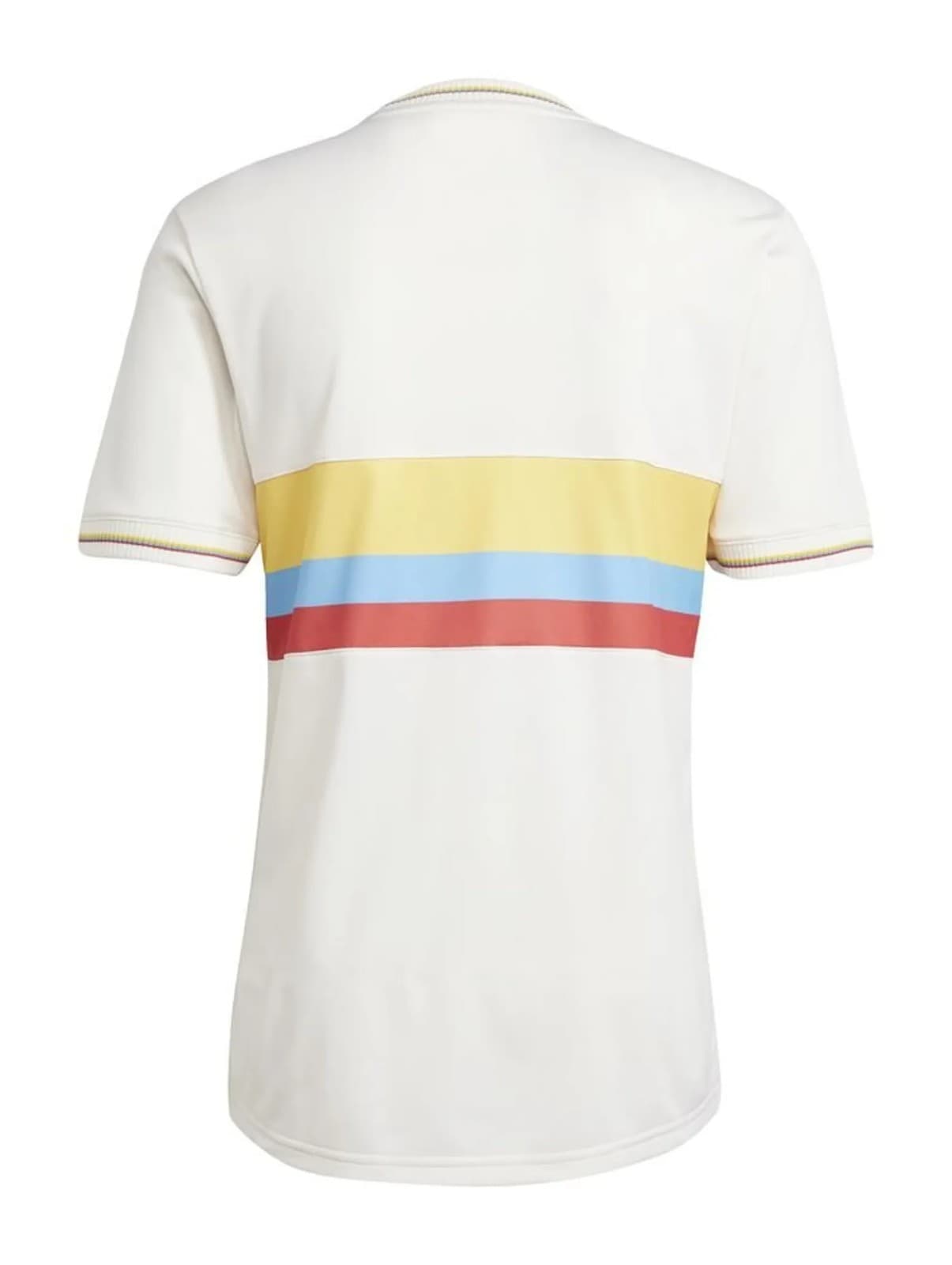 Maillot Colombie Édition Spéciale 100 Ans Homme