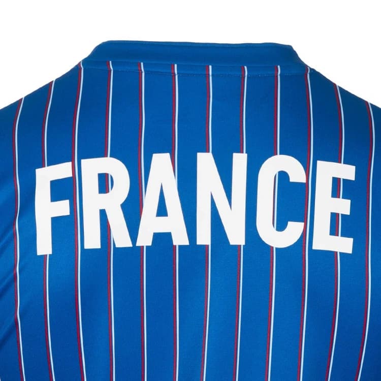 Équipe de France Avant-Match Coupe du Monde 2026