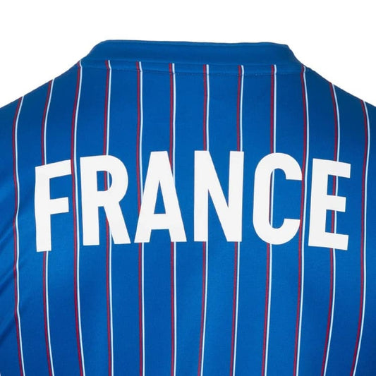Équipe de France Avant-Match Coupe du Monde 2026