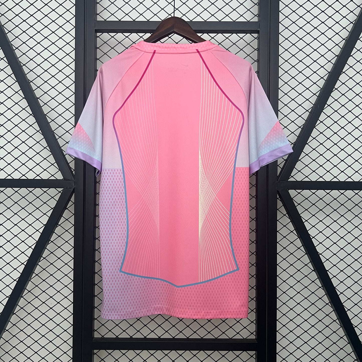 FC Barcelone Concept Rose 25/26