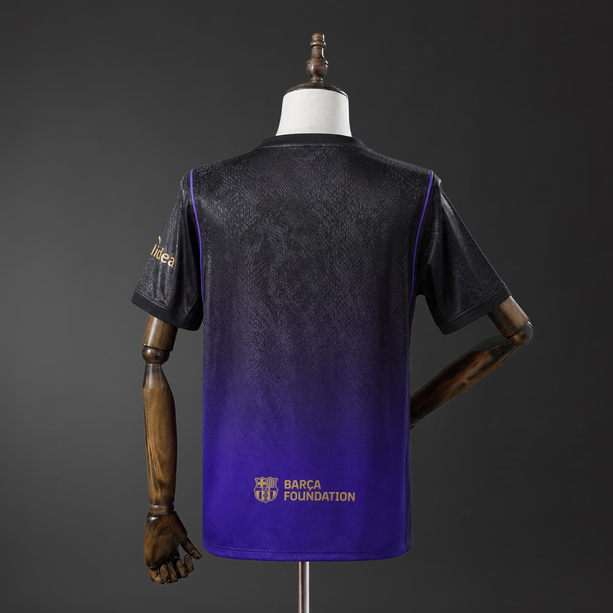 FC Barcelone Extérieur 26/27