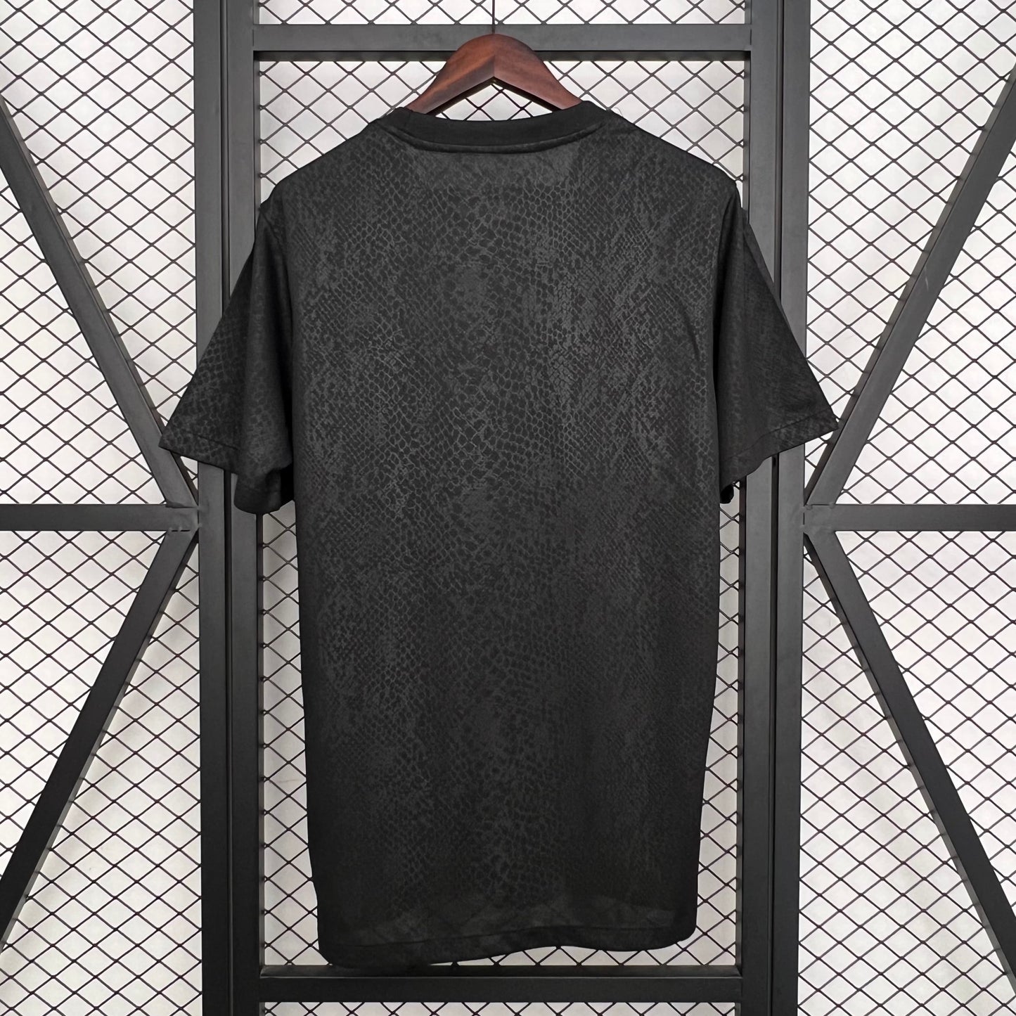 FC Barcelone Noir Édition Spéciale 25/26