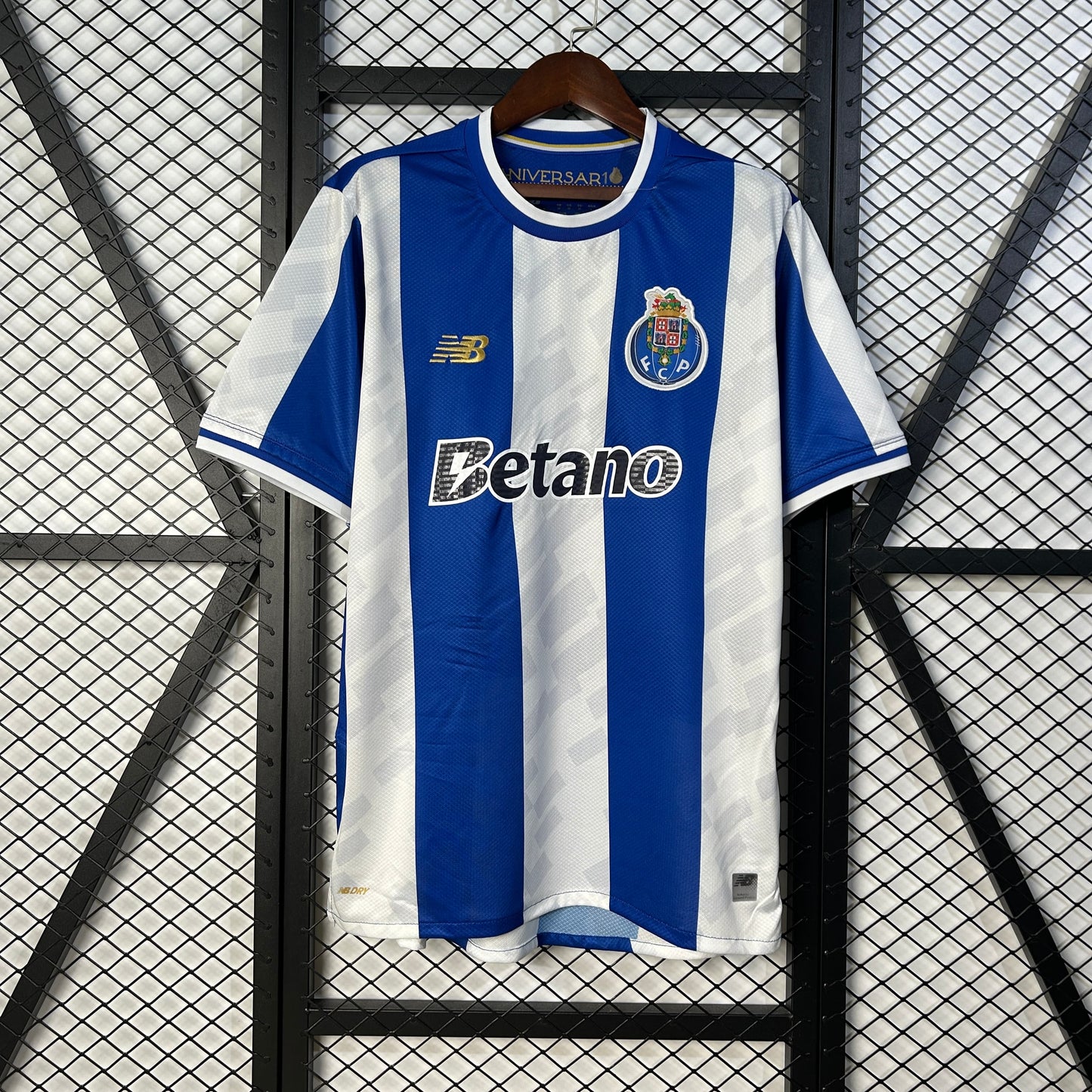 FC Porto Domicile 25/26