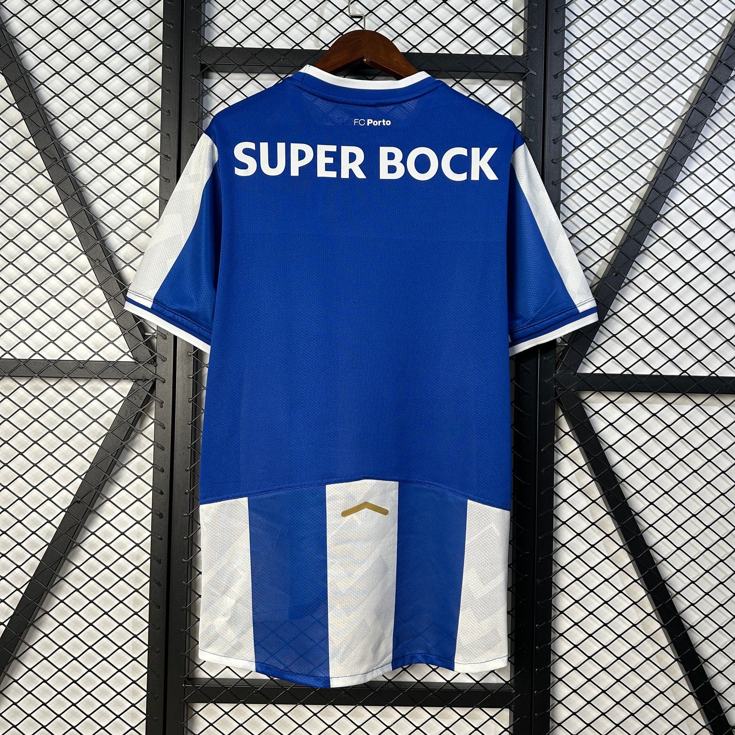 FC Porto Domicile 25/26