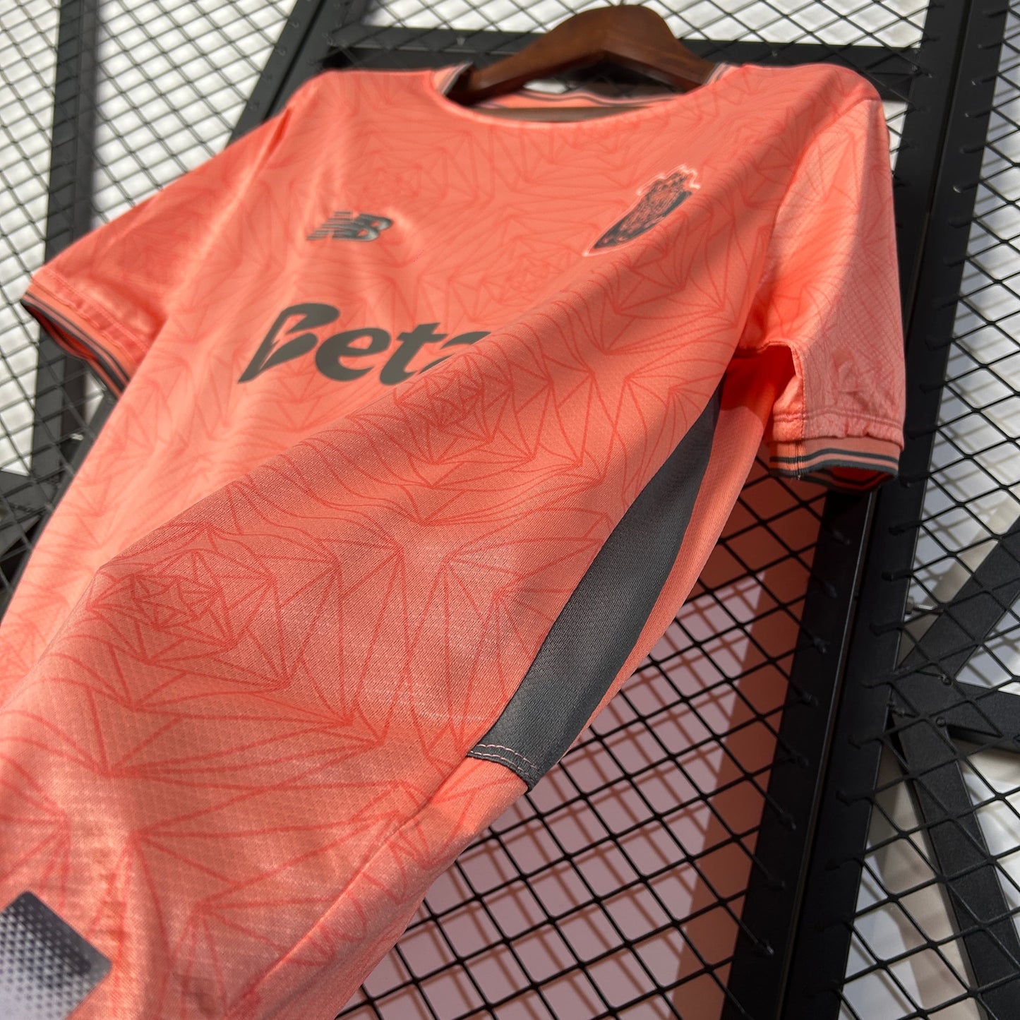 FC Porto Extérieur 25/26