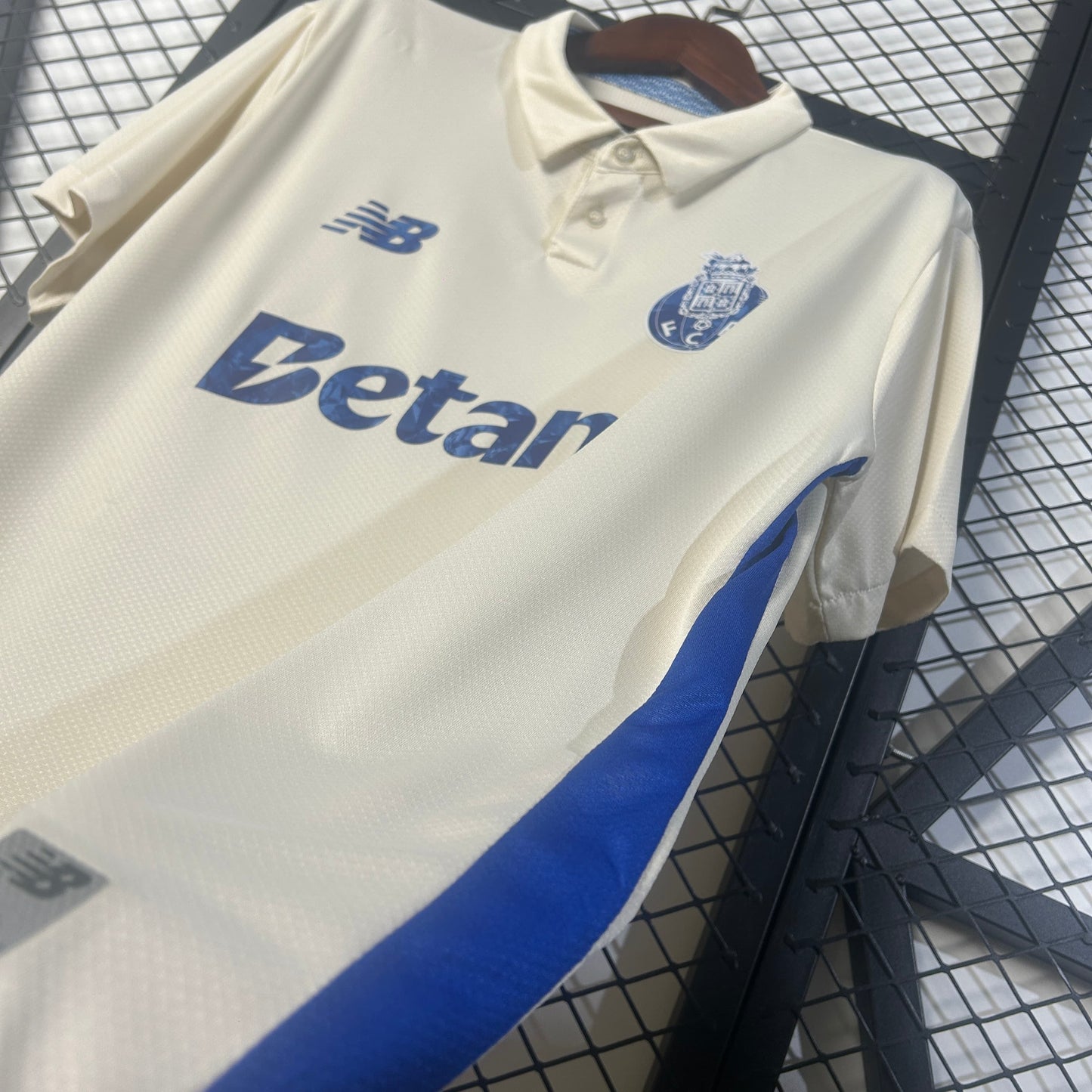 FC Porto Third 25/26