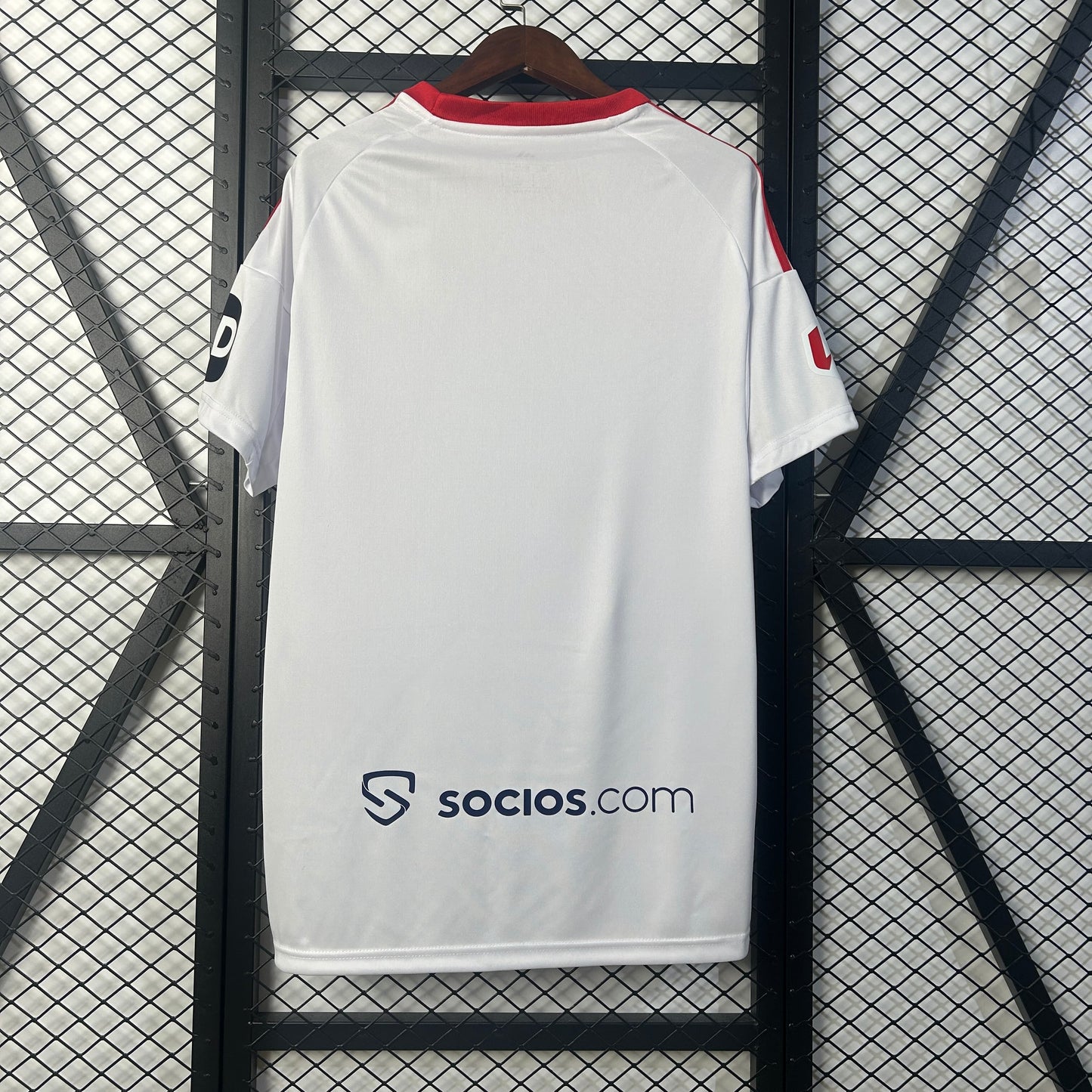 FC Séville domicile 25/26