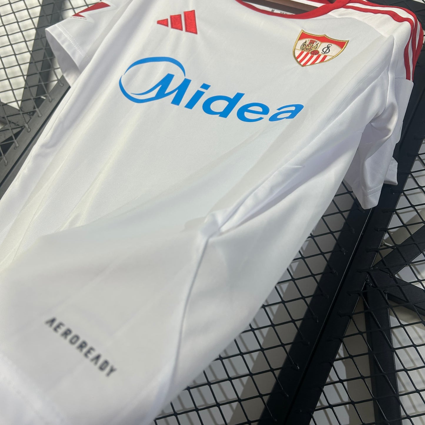 FC Séville domicile 25/26
