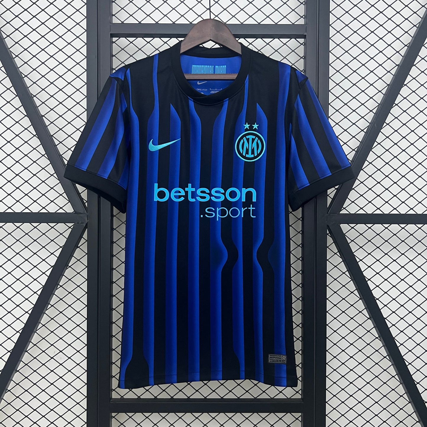 Inter Milan Domicile 25/26