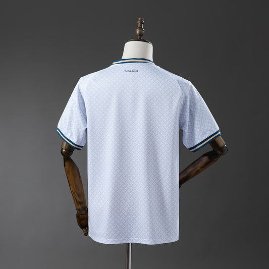 Italie Extérieur Coupe du Monde 2026