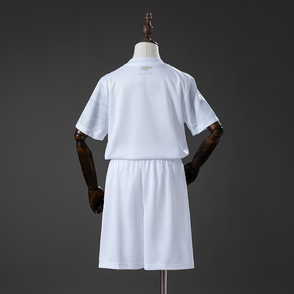 KIT Enfant AC Milan Extérieur 26/27