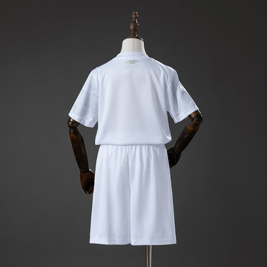 KIT Enfant AC Milan Extérieur 26/27