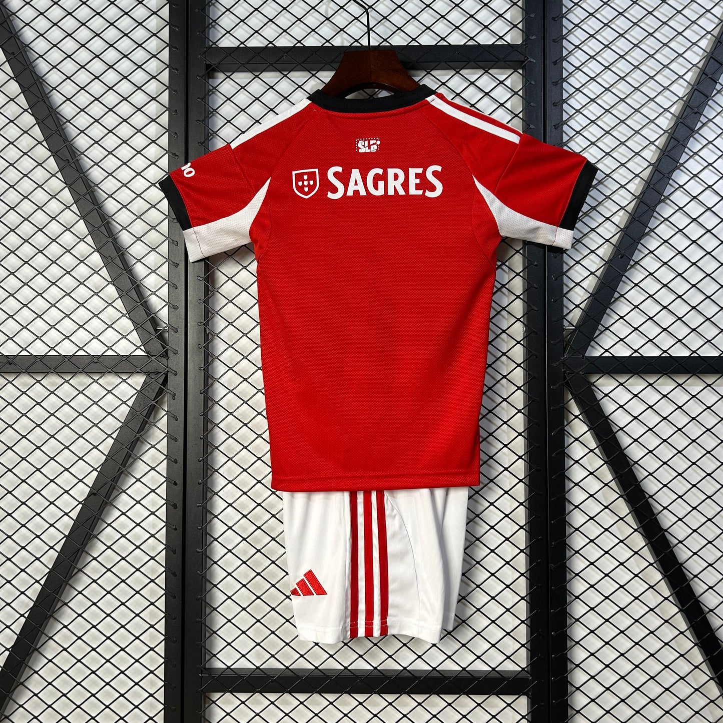 KIT Enfant Benfica Lisbonne Domicile 25/26
