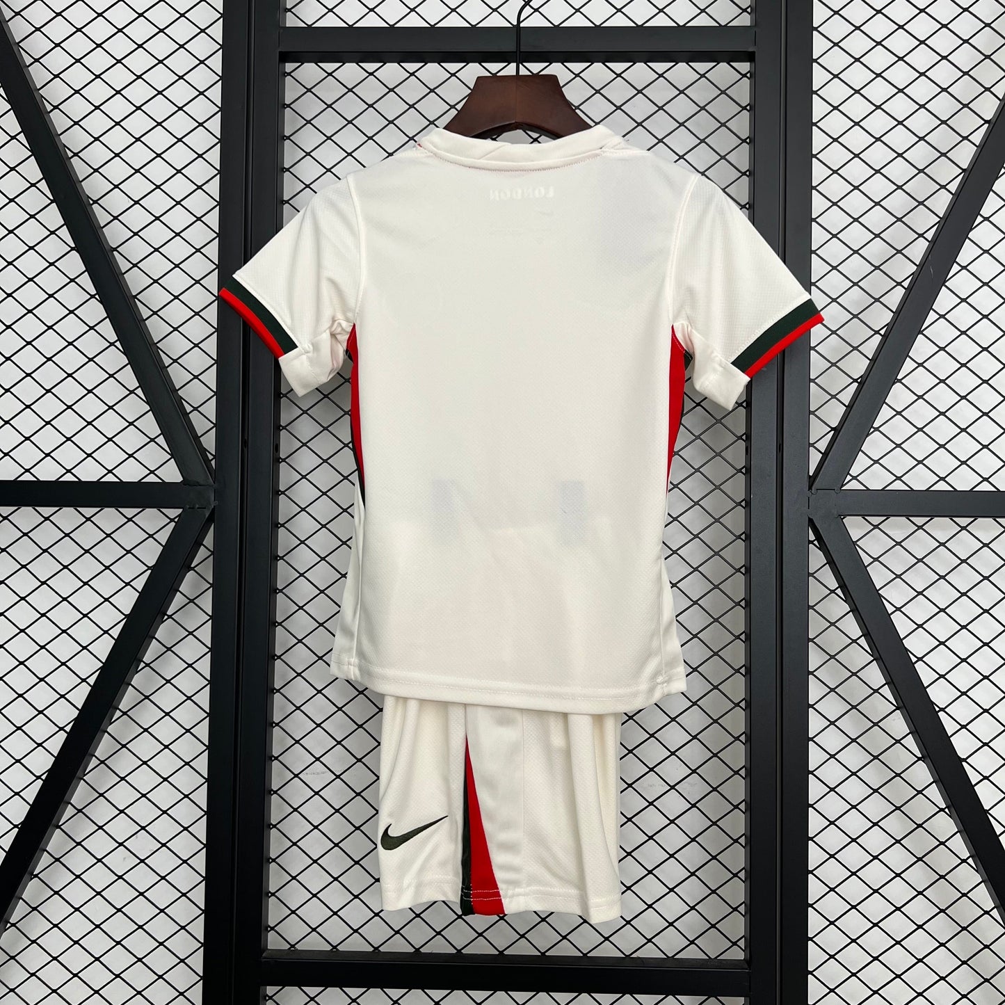 KIT Enfant Chelsea Extérieur 25/26