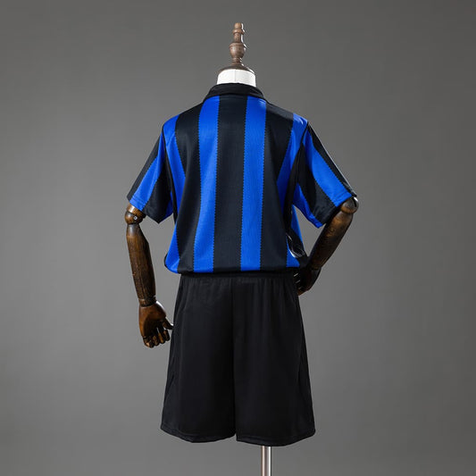 KIT Enfant Inter Milan Domicile 26/27