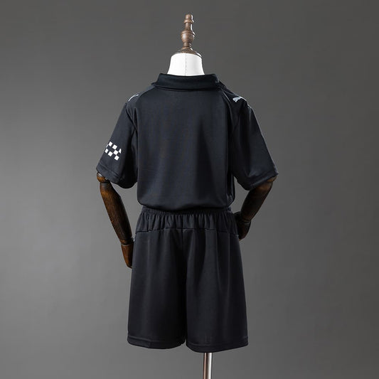 KIT Enfant Manchester City Extérieur 25/26